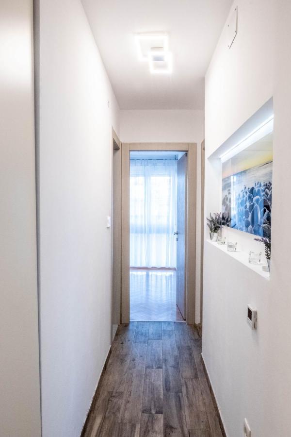 Bokun Bave Apartment Split Exterior foto