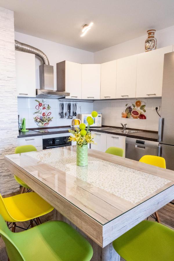 Bokun Bave Apartment Split Exterior foto