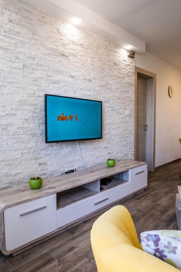 Bokun Bave Apartment Split Exterior foto