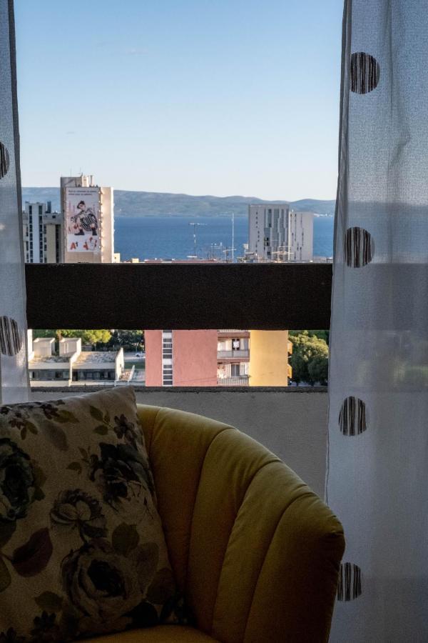 Bokun Bave Apartment Split Exterior foto