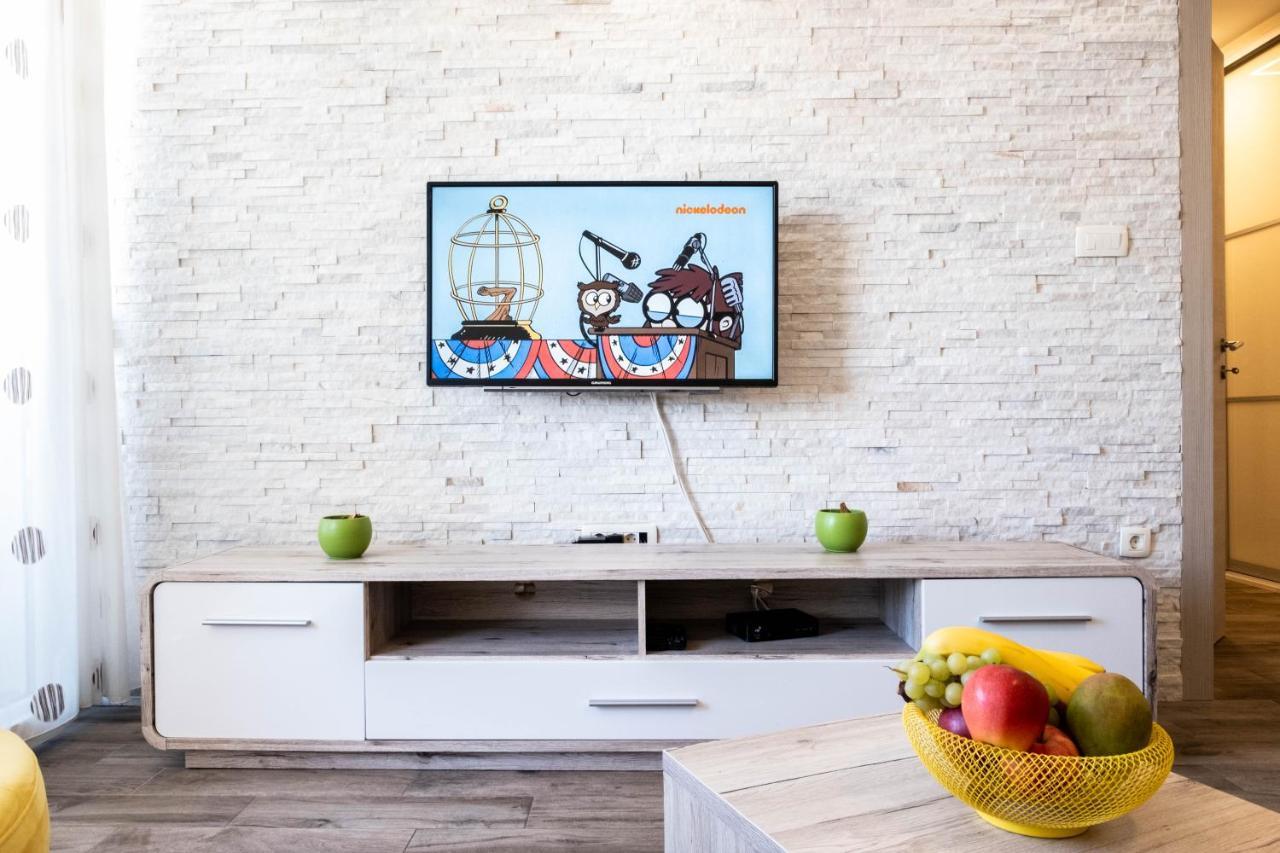 Bokun Bave Apartment Split Exterior foto