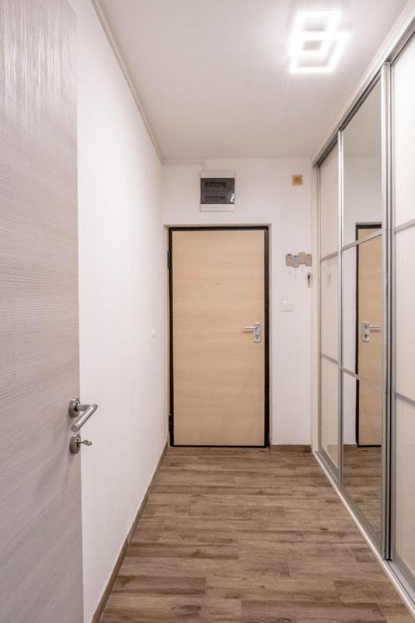Bokun Bave Apartment Split Exterior foto