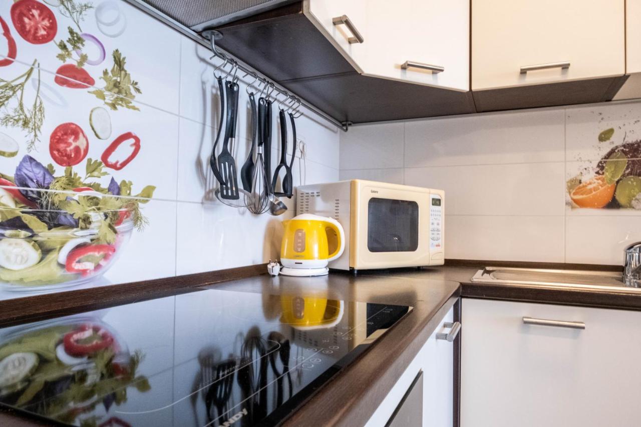 Bokun Bave Apartment Split Exterior foto