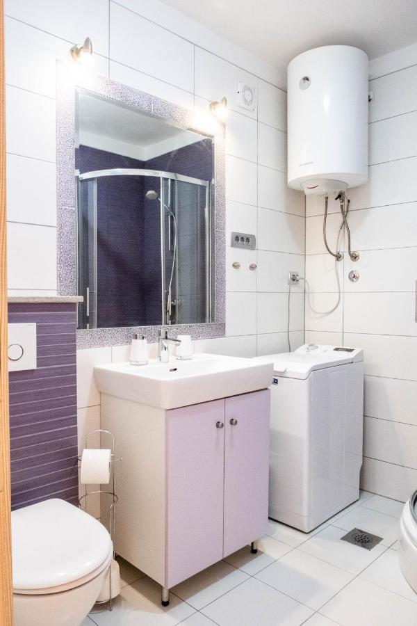 Bokun Bave Apartment Split Exterior foto