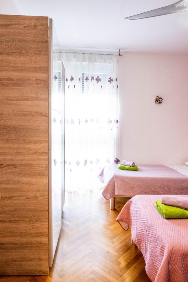 Bokun Bave Apartment Split Exterior foto